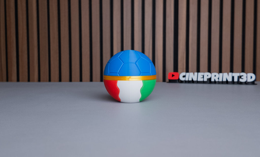 Italy National Team Ball