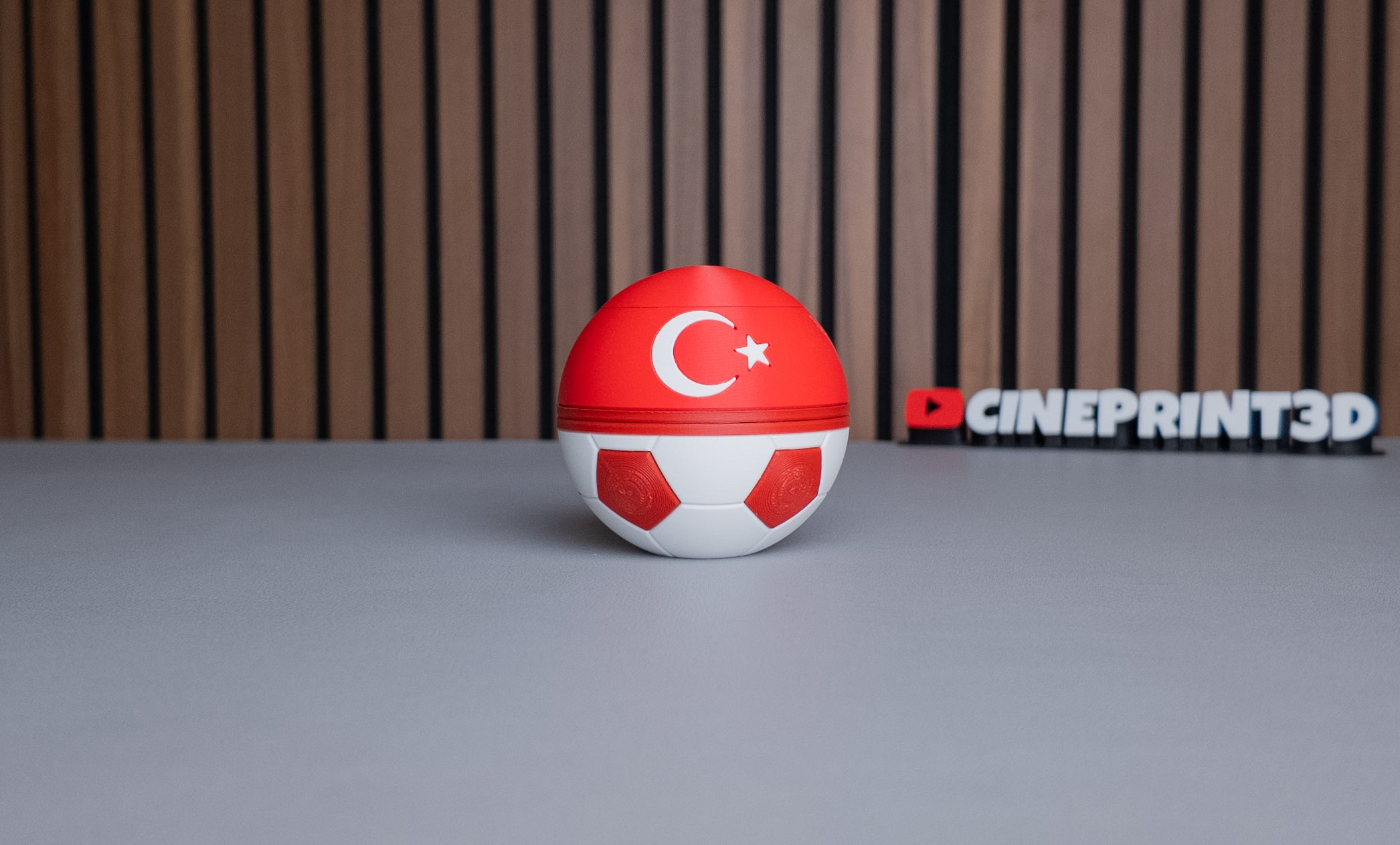 Turkiye National Team Ball