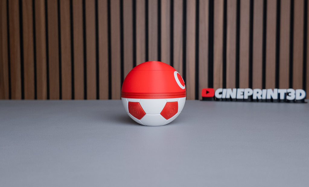 Turkiye National Team Ball