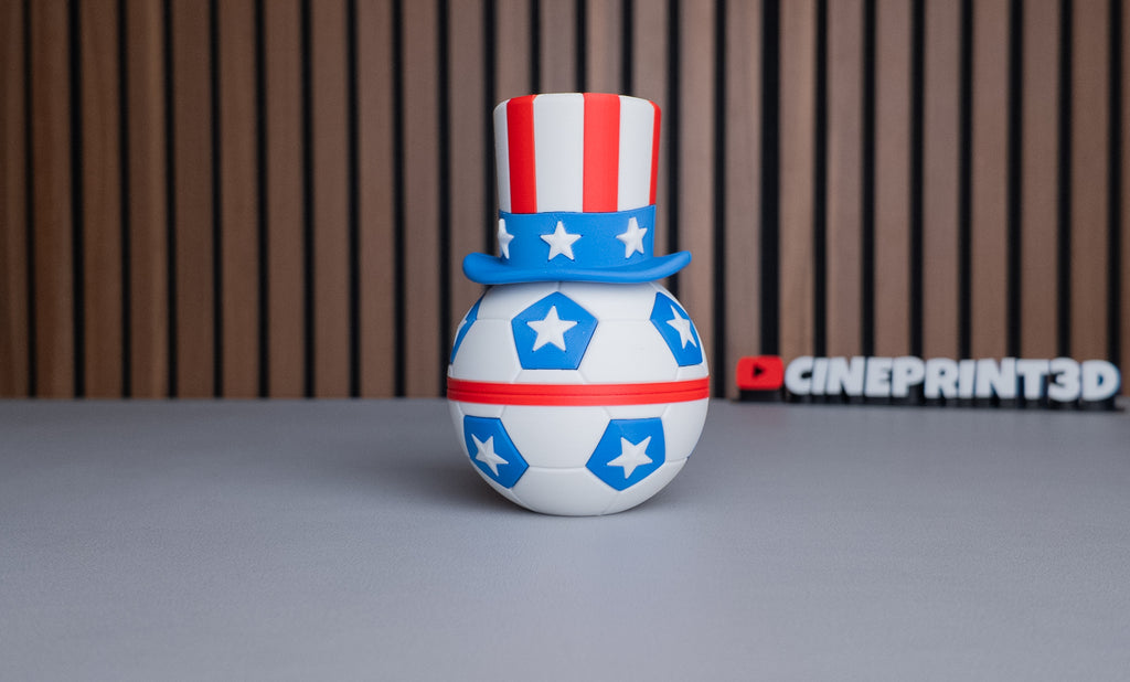 USA National Team Ball