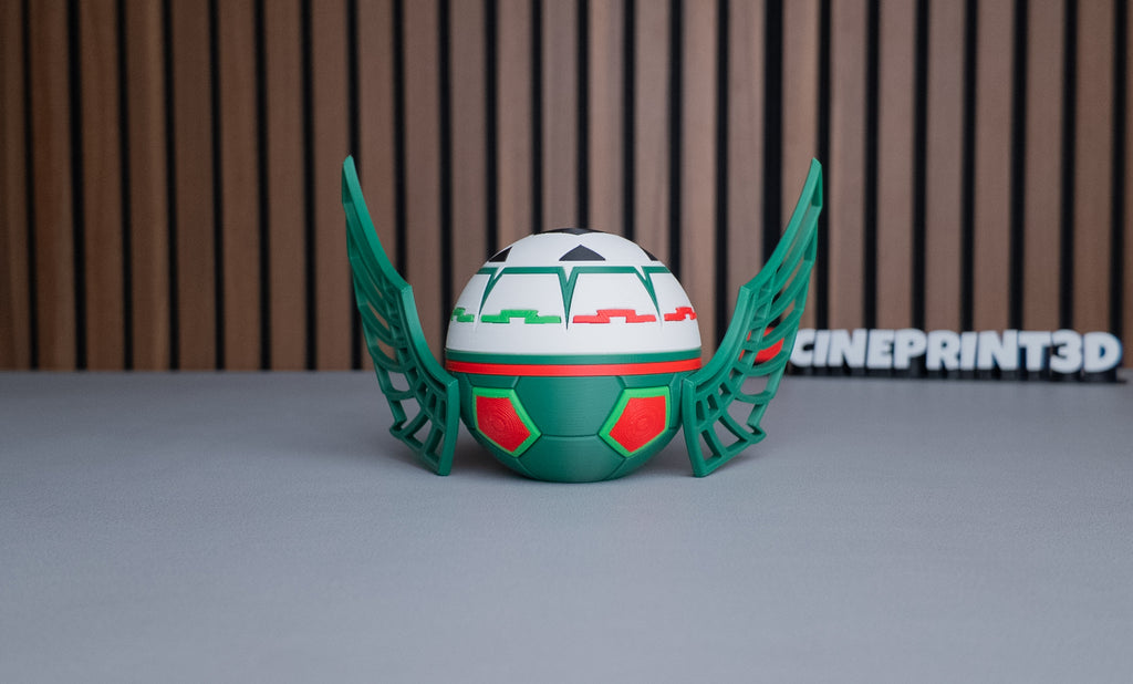 Mexico National Team Ball