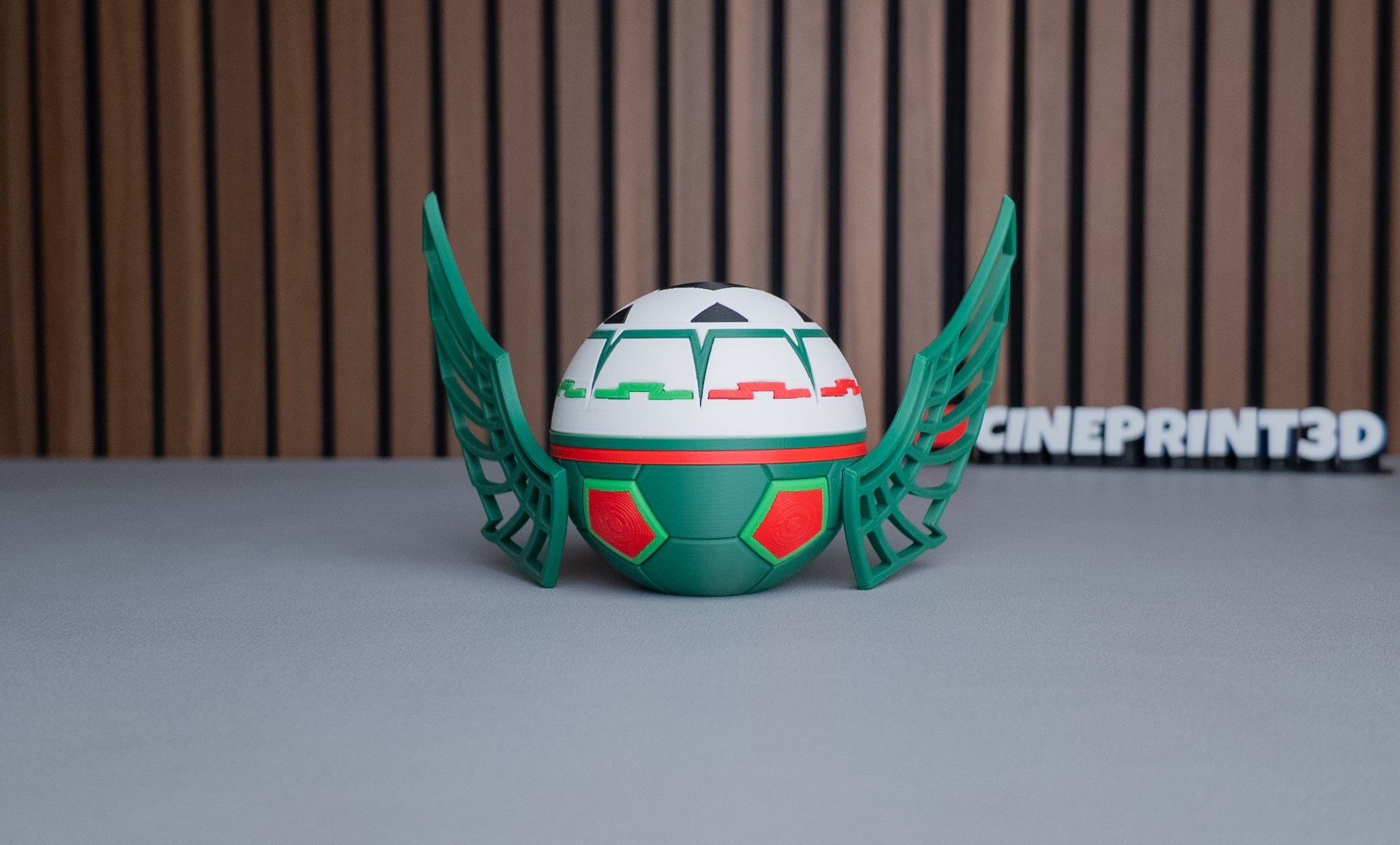 Mexico National Team Ball