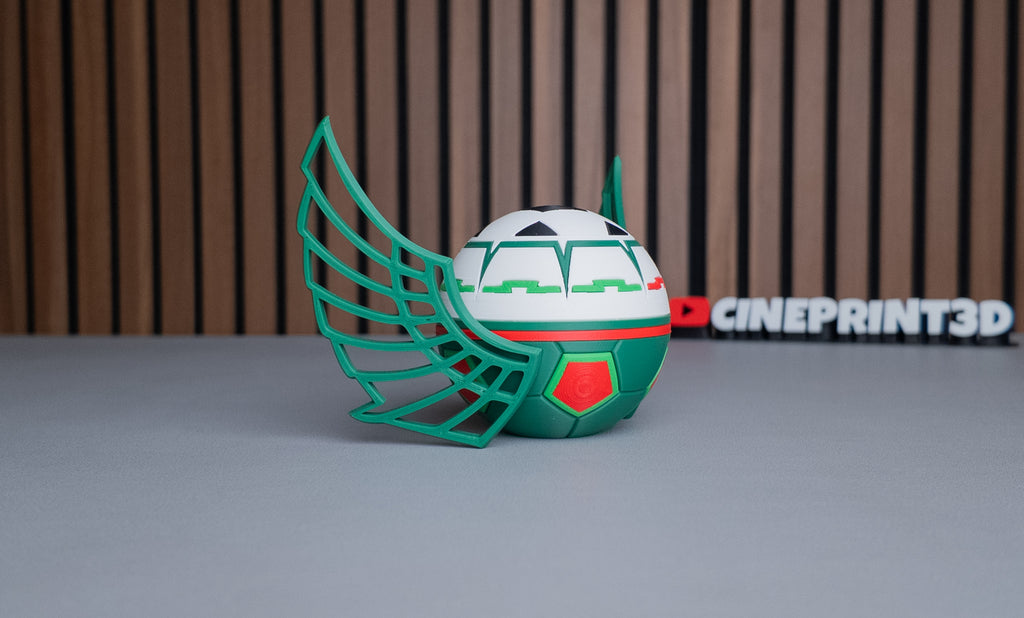 Mexico National Team Ball