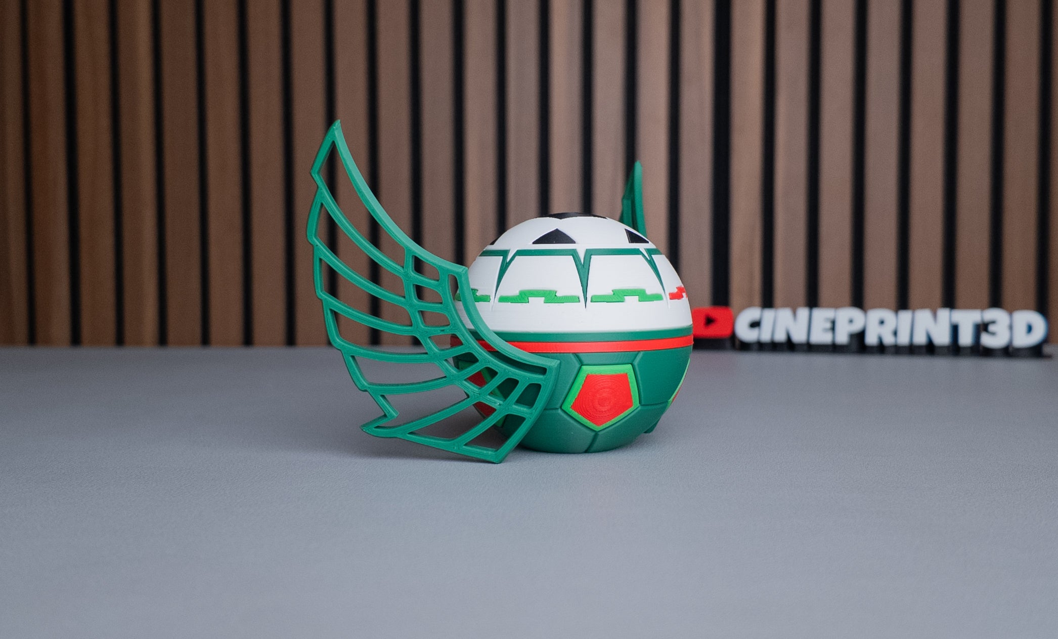 Mexico National Team Ball