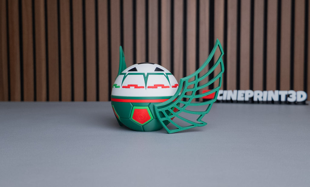 Mexico National Team Ball
