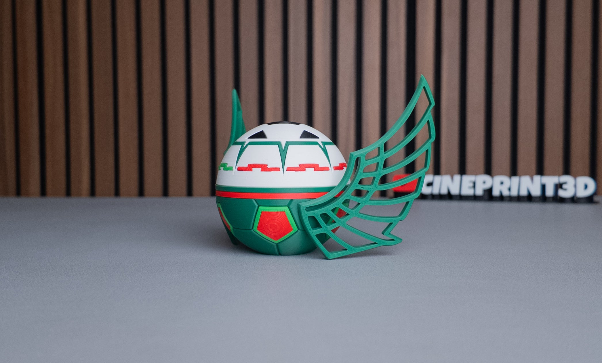 Mexico National Team Ball