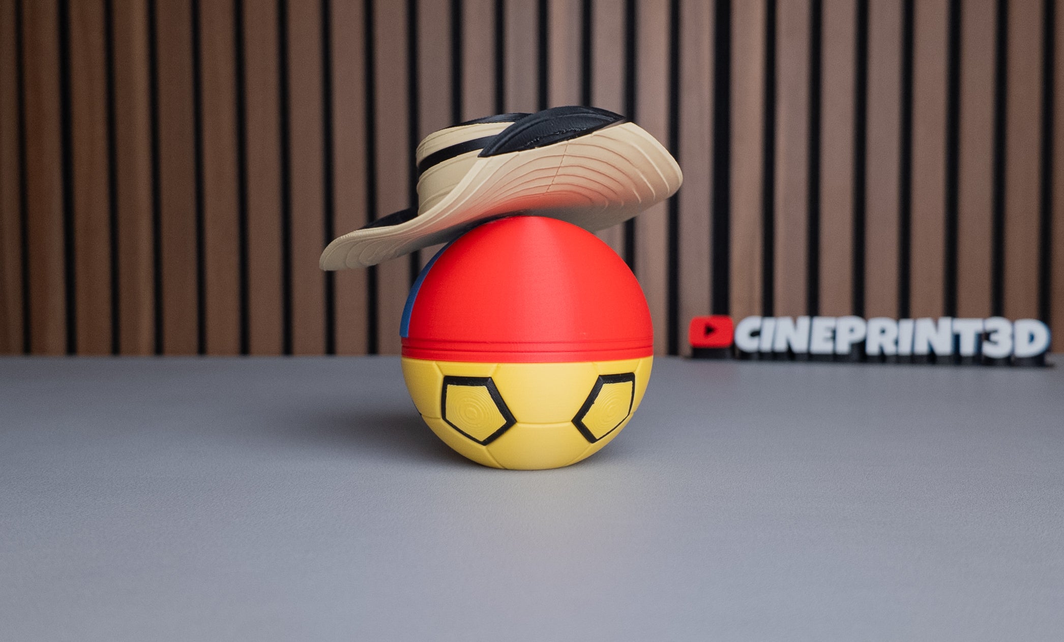 Colombia National Team Ball