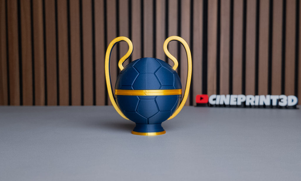 PSG Ball (Champions League)