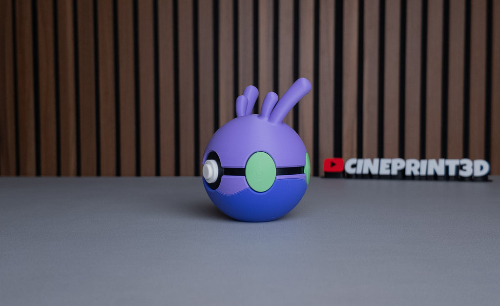 Goomy Ball