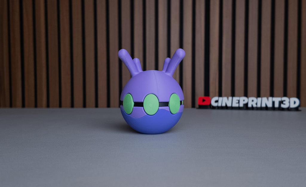 Goomy Ball
