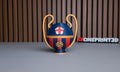 FC Barcelona Ball (Champions League)