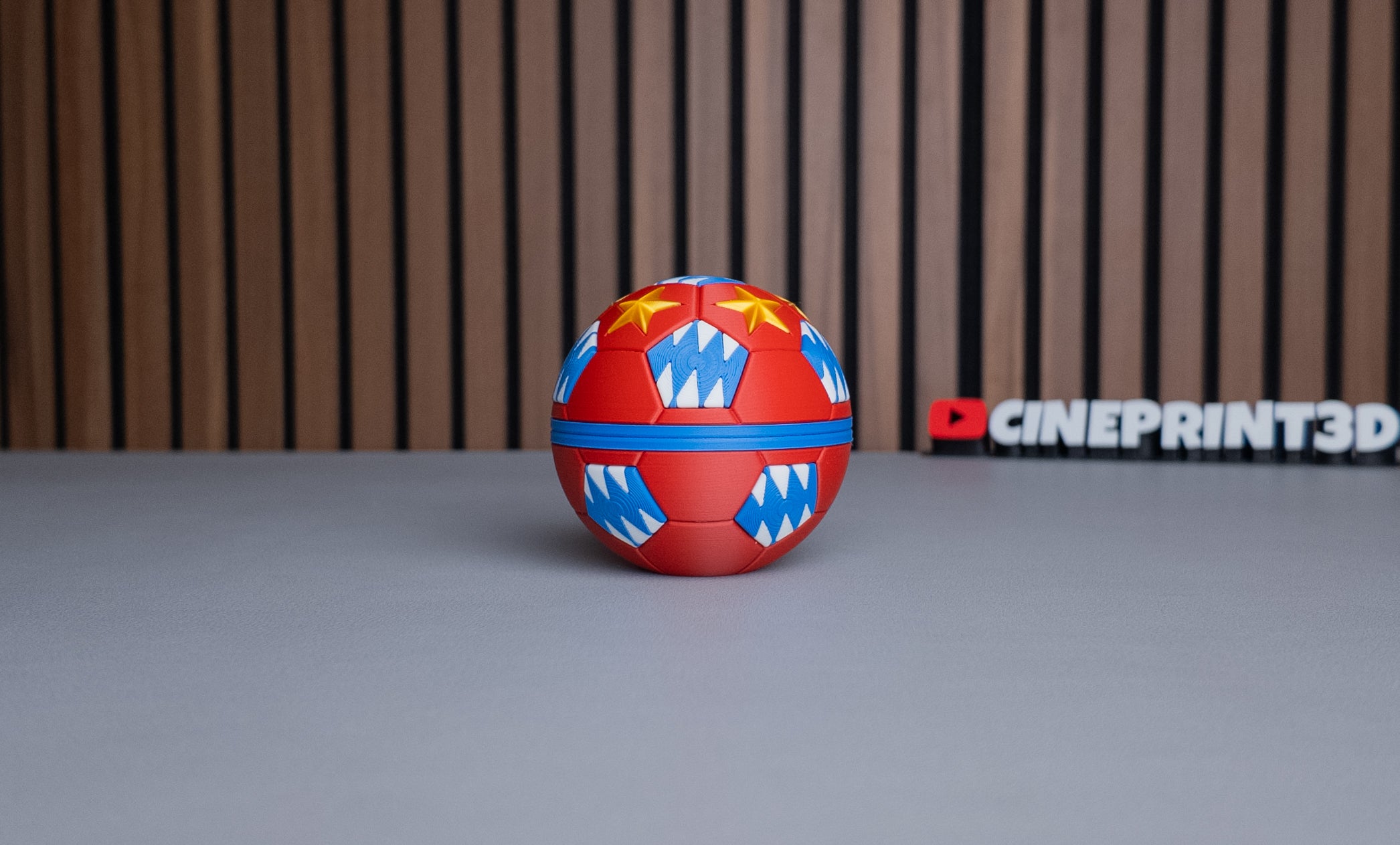 Bayern Munich Ball