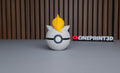 Ponyta Ball