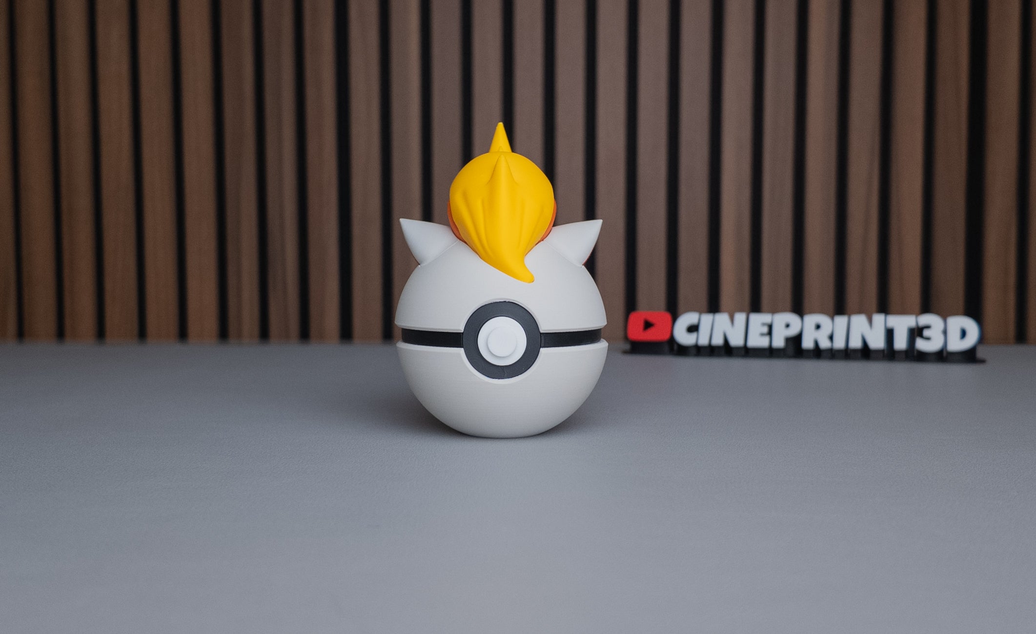 Ponyta Ball