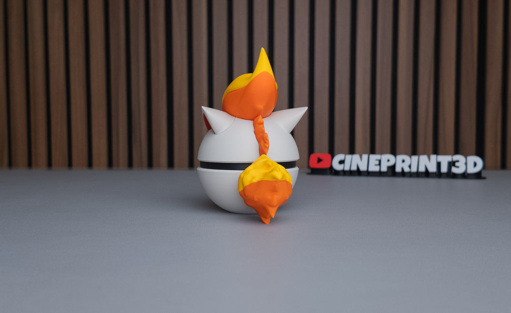 Ponyta Ball