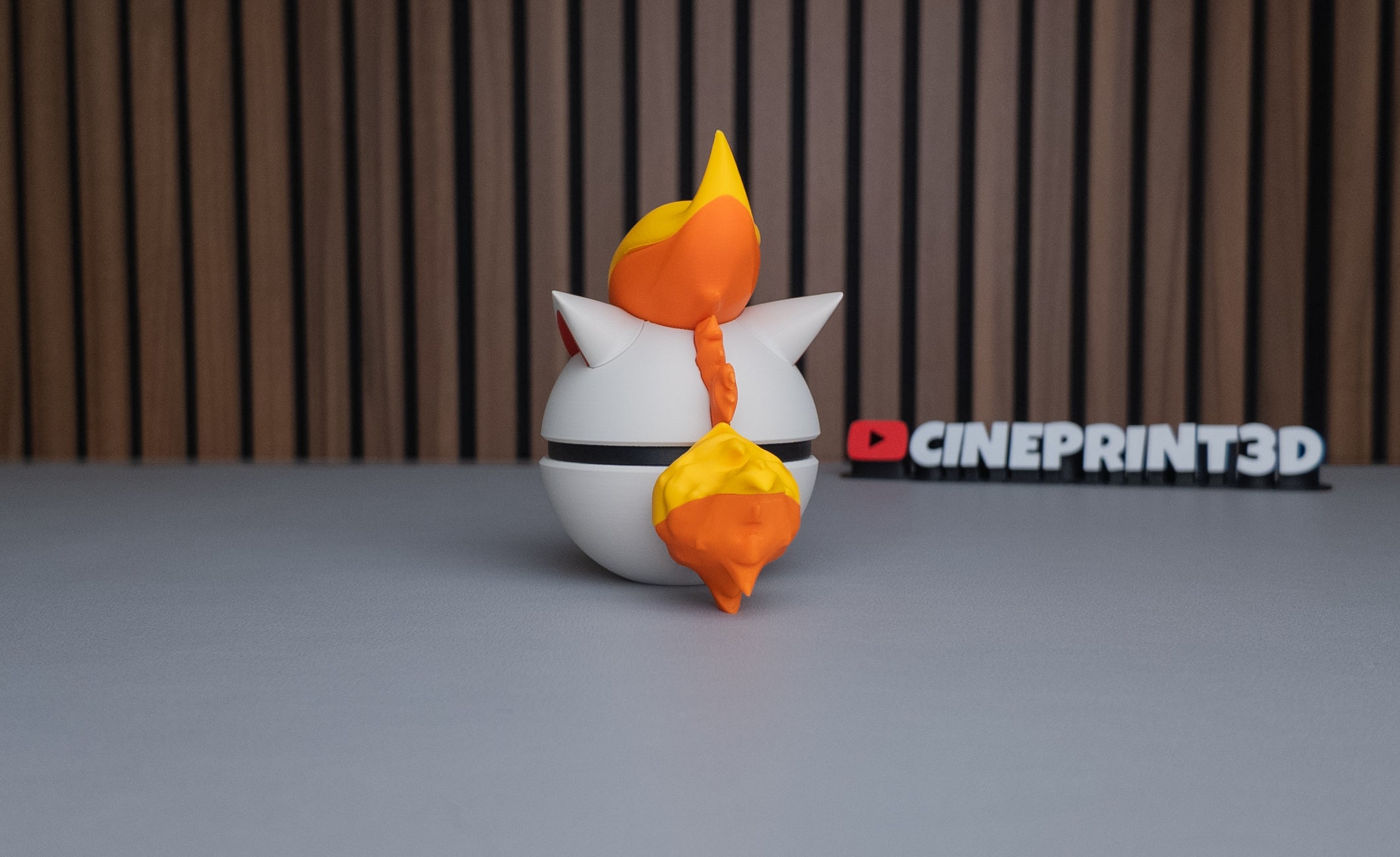 Ponyta Ball
