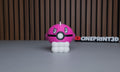 Tatsugiri (Droopy) Ball