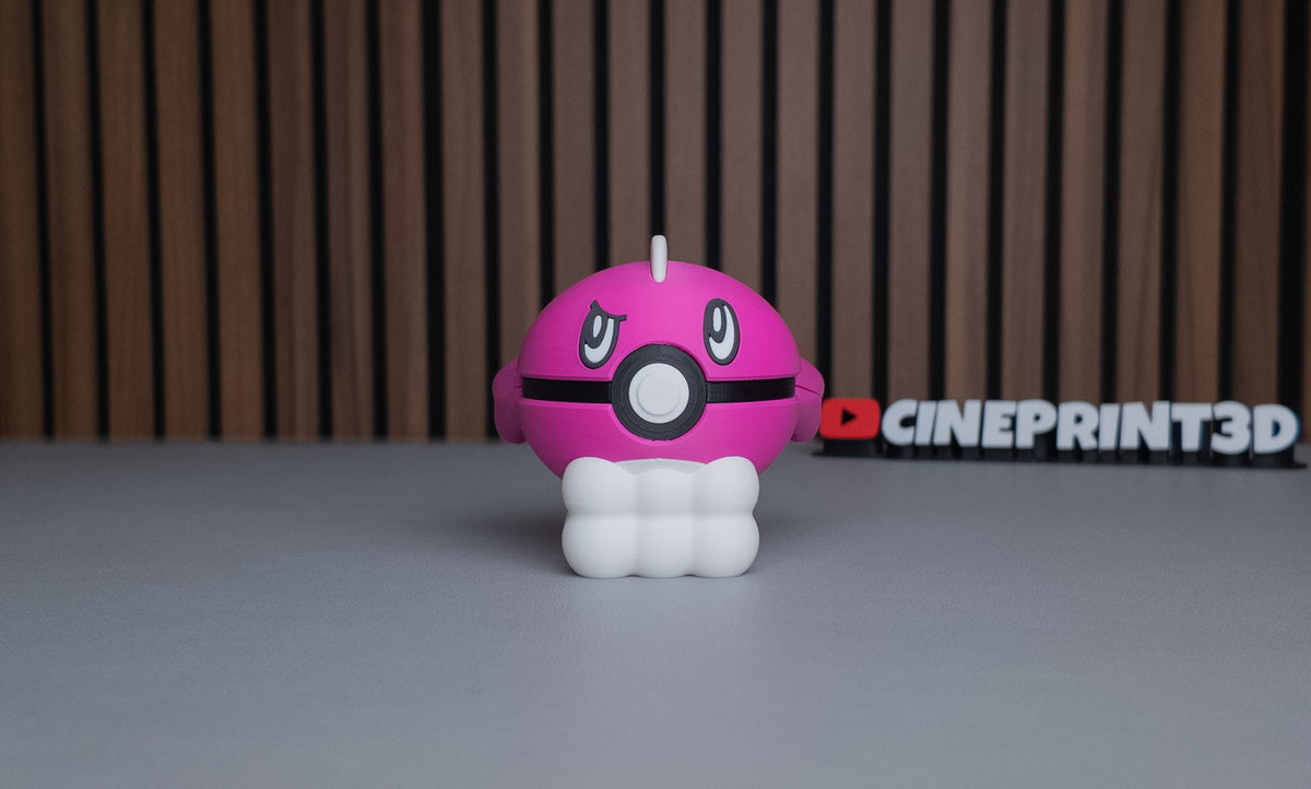 Tatsugiri (Droopy) Ball