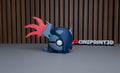 Mega Absol Z Ball