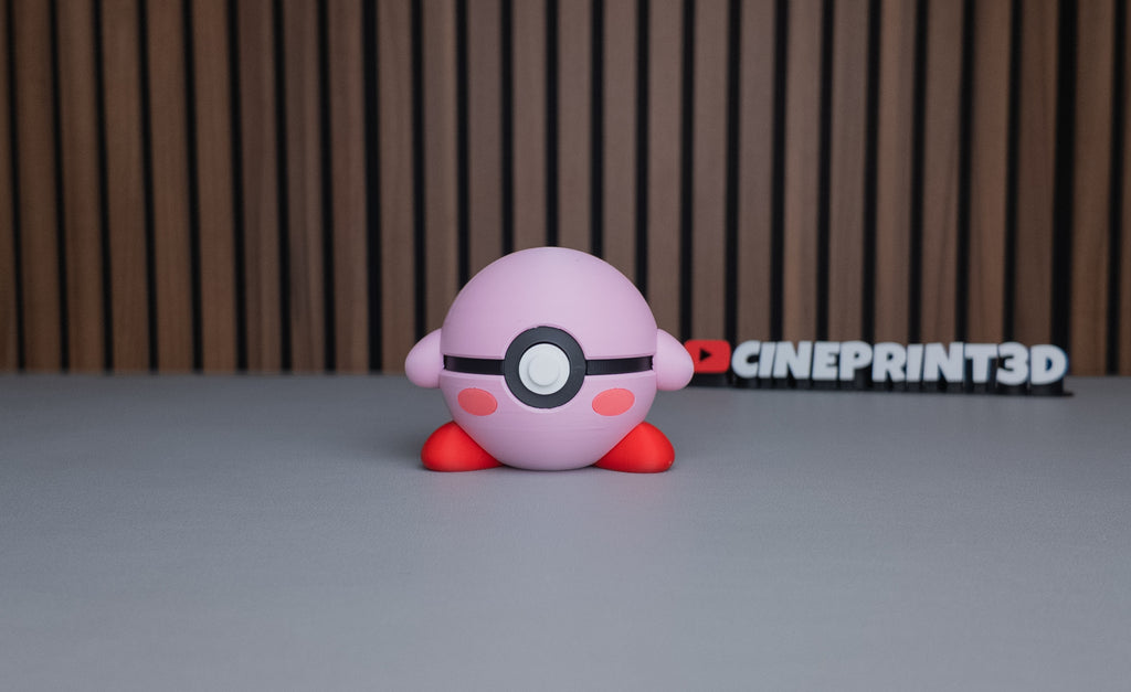 Kirby Ball