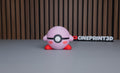 Kirby Ball