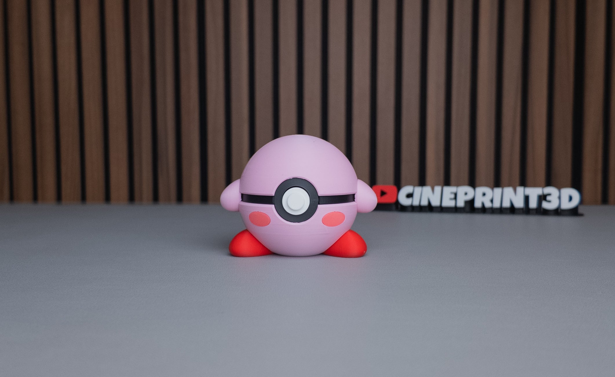 Kirby Ball