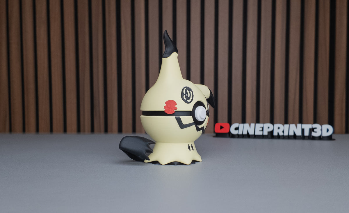 Mimikyu Ball