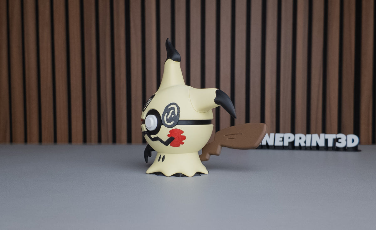 Mimikyu Ball