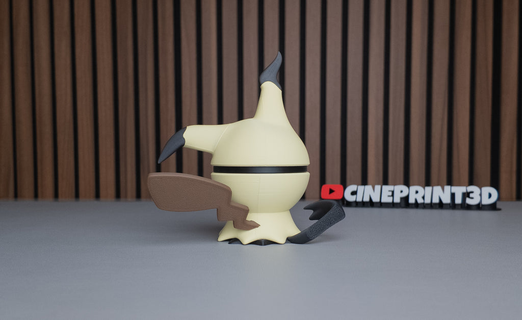 Mimikyu Ball