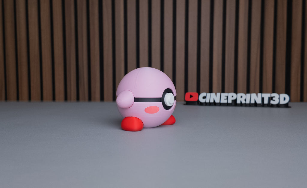 Kirby Ball