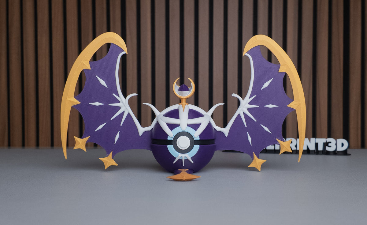 Lunala Ball