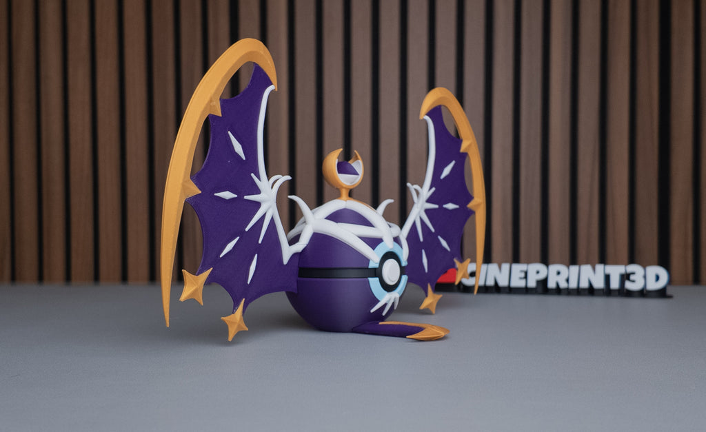Lunala Ball