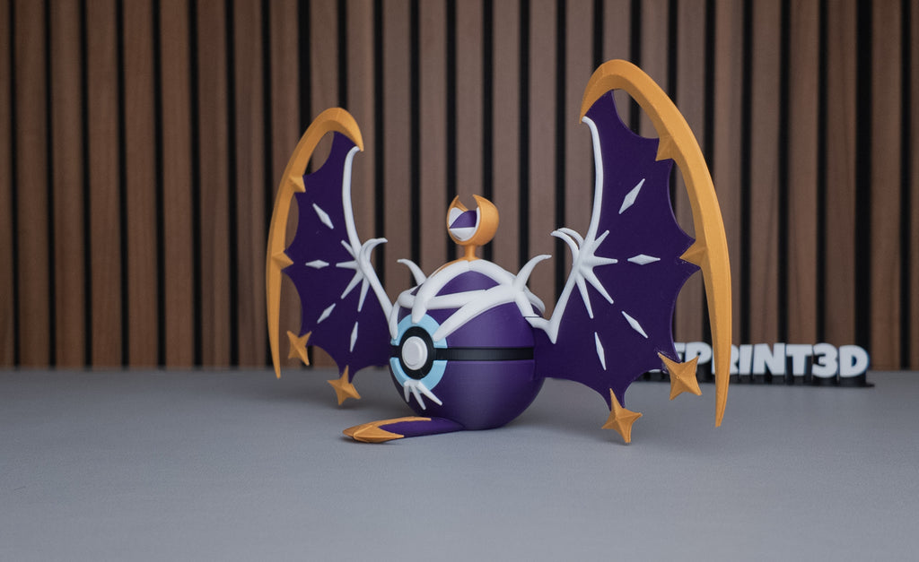 Lunala Ball