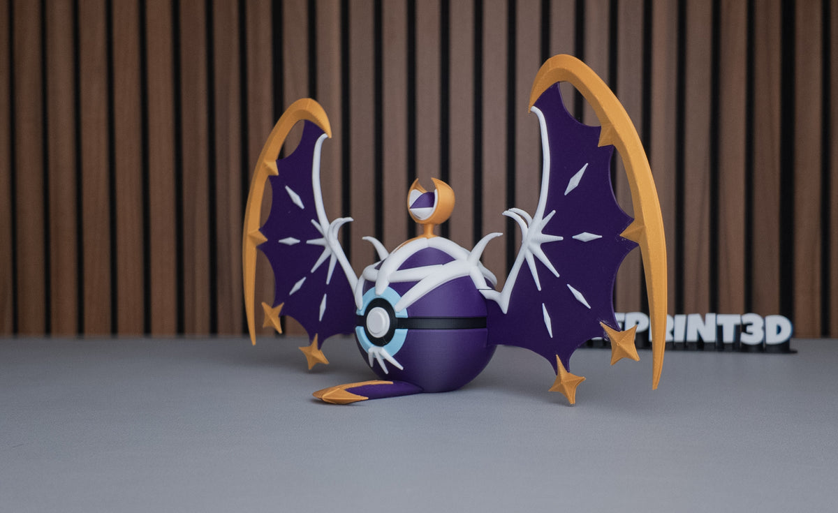 Lunala Ball