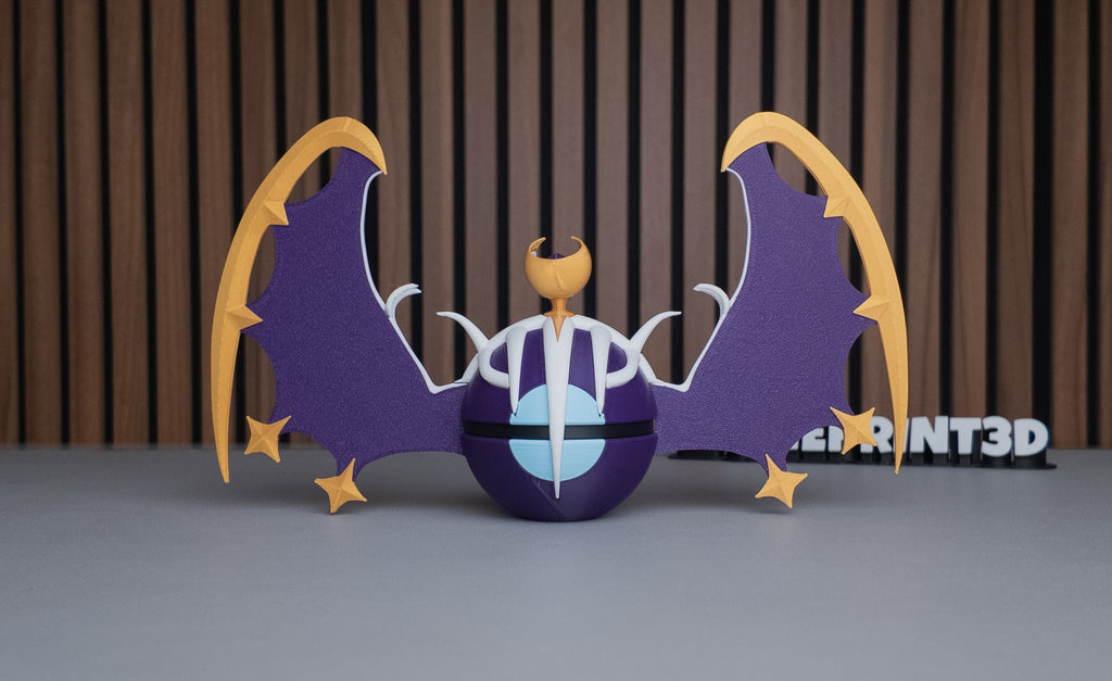 Lunala Ball