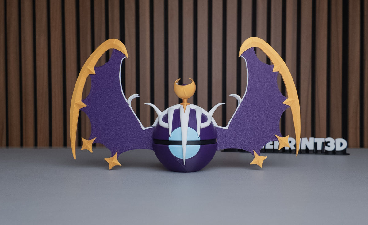 Lunala Ball
