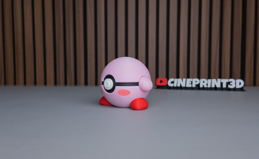 Kirby Ball