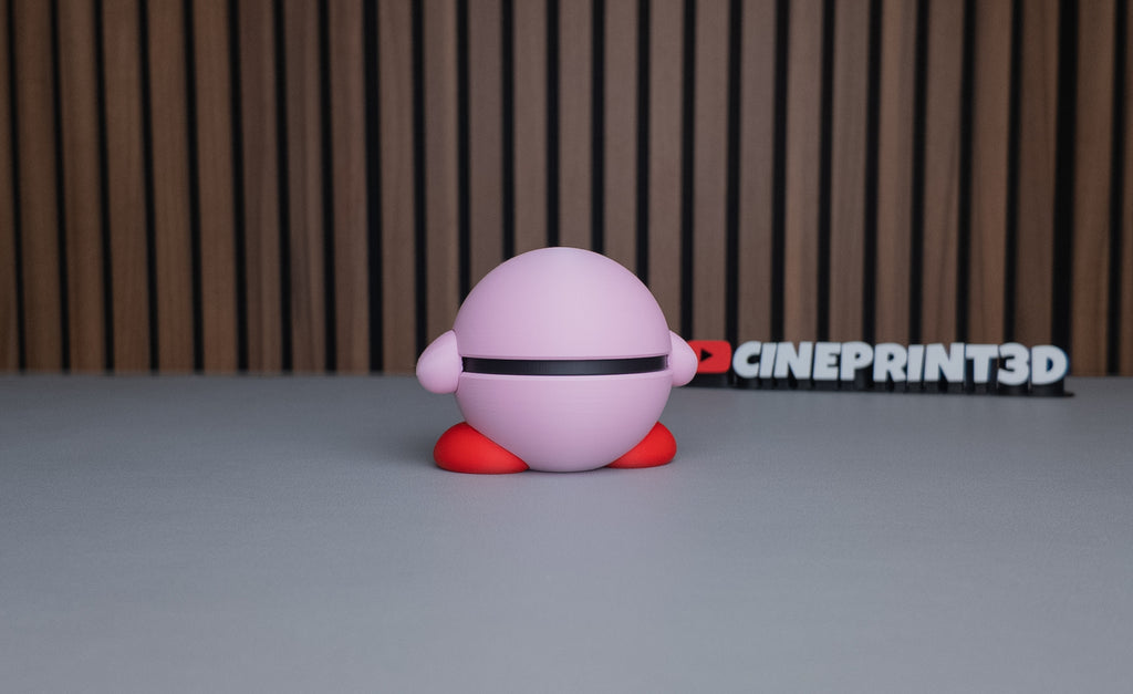 Kirby Ball