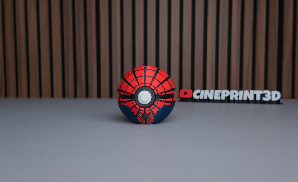 Spider-Man Ball