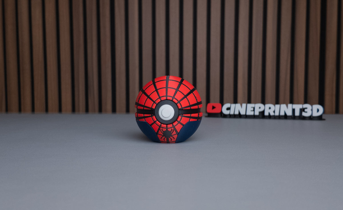 Spider-Man Ball