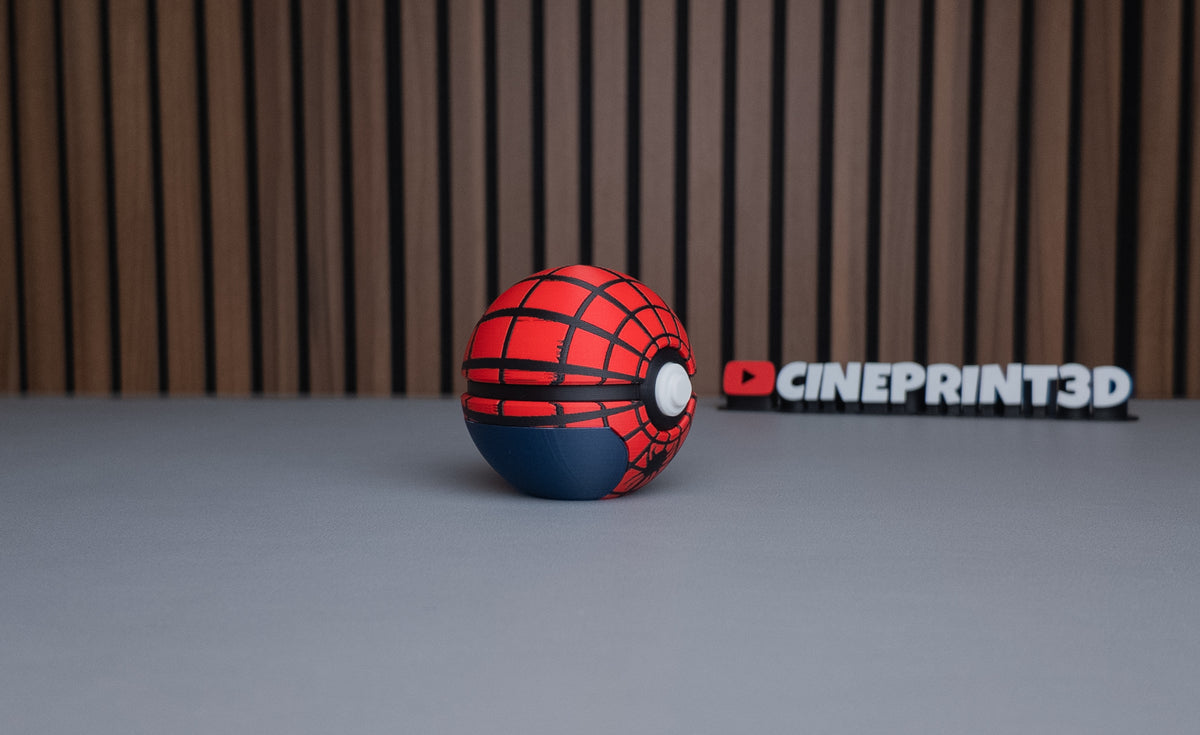 Spider-Man Ball