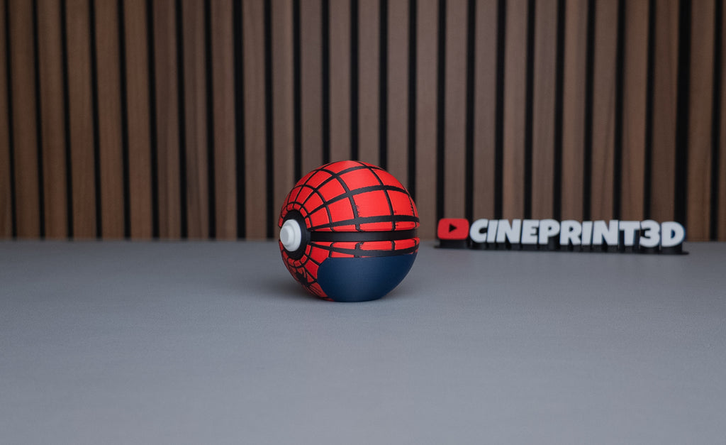 Spider-Man Ball