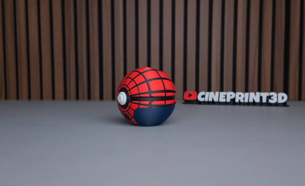Spider-Man Ball