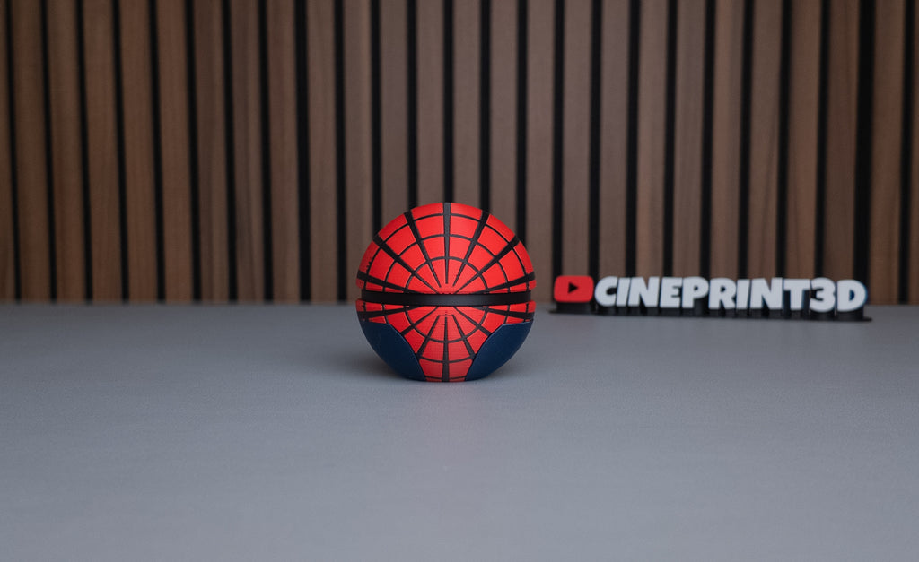 Spider-Man Ball
