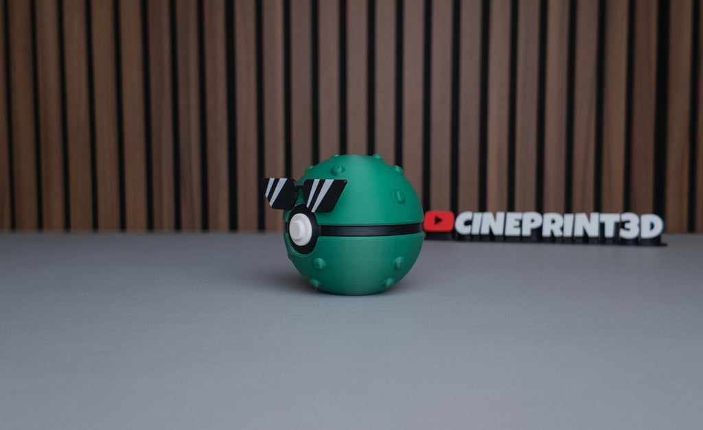 Mr Pickle Ball