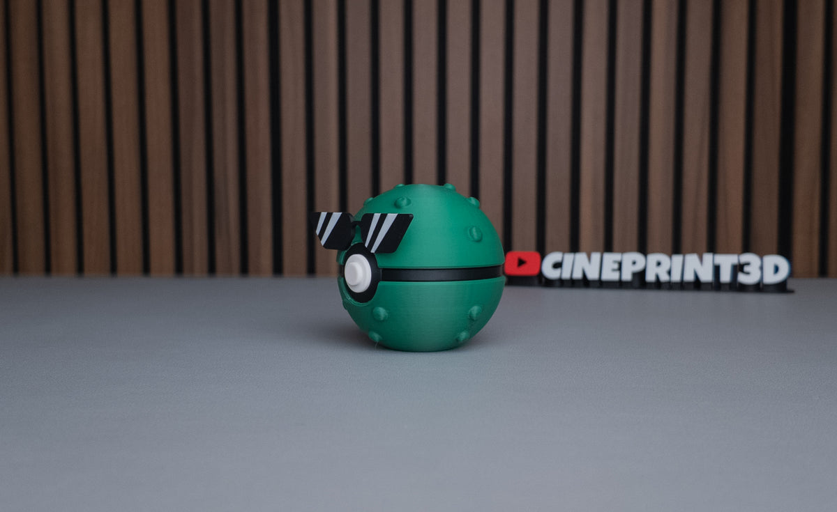 Mr Pickle Ball