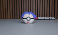 James (Team Rocket) Ball