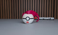 Jessie (Team Rocket) Ball