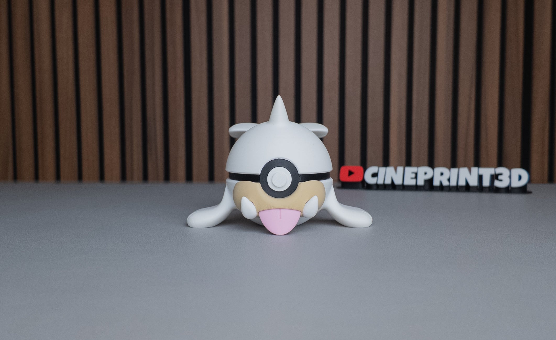 Seel Ball