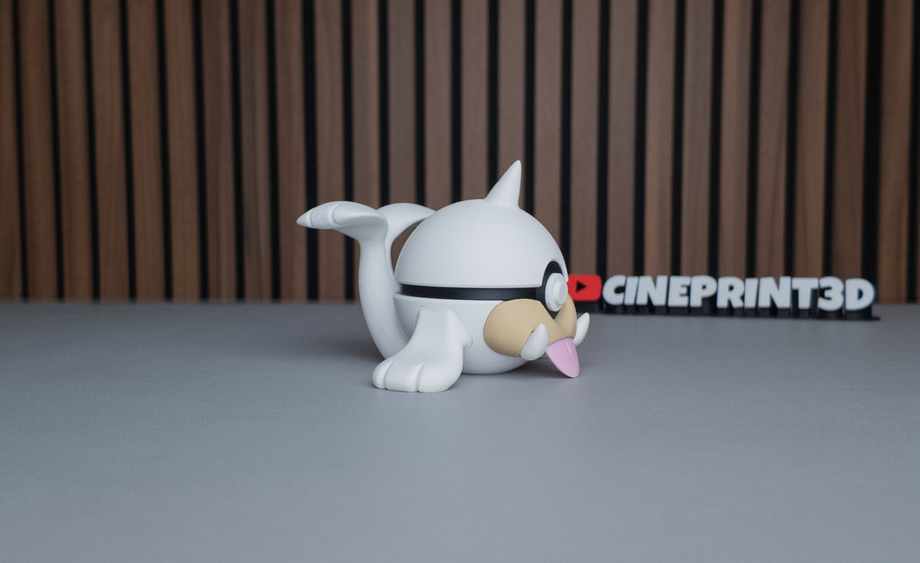 Seel Ball